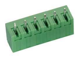 691321300018 Terminal Block, Header, 18POS, Th Wurth Elektronik