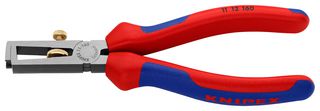 11 12 160 Stripper, 5mm Dia, 160mm Knipex