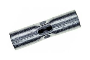 330368 Terminal, Butt Splice, 14-16AWG Amp - Te Connectivity