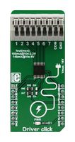 MikroE-3109 Driver Click Board MikroElektronika
