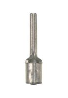 PV10-P55-LY Terminal, Pin, 2.54mm, Crimp, Yel PANDUIT