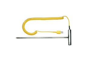 88311E Thermocouples: T/C Surface Probes Omega