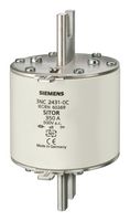 3NC8427-0C HRC Fuse, 250A, 690VAC, 440VDC, Blade Siemens