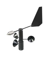 WMS-23S Air Velocity, 305 H X 254 W MM Omega