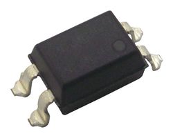 APT1221A OPTOCOUPLER, TRIAC, 5KV, DIP-4 PANASONIC