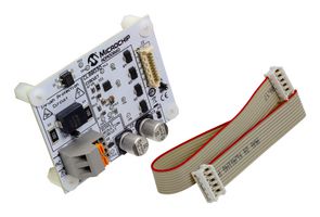 ADM00860 Evaluation Board, LED Driver Microchip