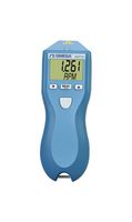 HHT12 Tachometer, 5RPM TO 99999RPM Omega