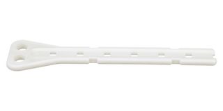 PPF2S-S25-V69 Cable Tie Mount, 137.7mm, Pa 6.6, Nat PANDUIT