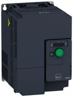 ATV320U75N4C Variable Speed Drive, 3-PH, 17A, 7.5kW Schneider Electric
