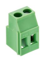 691253800101 10.00 MM Terminal Block, Vertical Entry Wurth Elektronik