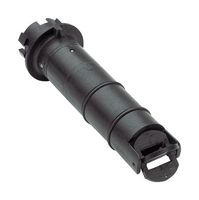 FP8501A Paddle Wheel Flow Meters: Sensor Omega