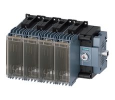 3KF1406-4RB11 Fused Switches Siemens