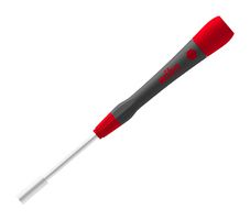 42455 Nut Driver, 7mm, 60mm, 160mm Wiha