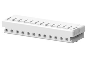 1-179228-2 BOÎTIER DE CONNECTEUR, RCPT, AMP 12 VOIES - TE CONNECTIVITY
