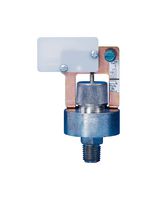 PSW-581 MECH Press Switches Omega