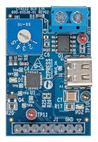 CY4533 Eval KIT, Barrel TO USB-C Replacement Cypress - INFINEON Technologies