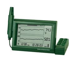 RH520-240 Paperless Recorder, Graphical Display Omega