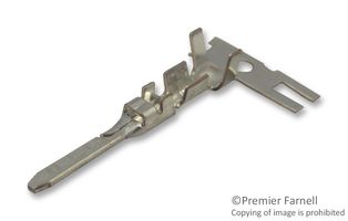 SHIM-01T-P0.5 CONTACT, PIN, 24-20AWG, CRIMP JST (JAPAN SOLDERLESS TERMINALS)
