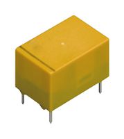 DS1E-M-DC1.5V SIGNAL RELAY, SPDT, 1.5VDC, THT PANASONIC