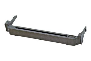 1-499252-3 Strain Relief, 64POS, Thermoplastic Amp - Te Connectivity