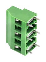 691245810003 10.00 MM TERMINL Block, Horizontal Entry Wurth Elektronik