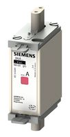 3NA6810-4 HRC Fuse, 25A, 400VAC, Blade Tag Siemens