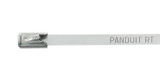 MRT2H-L4 RETAINEDTENSIONTIE,304SS,H,11.3,PK50 PANDUIT