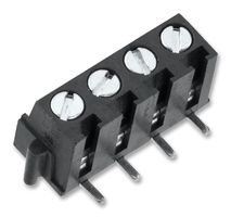691709710308 TERMINAL BLOCK, WIRE TO BRD, 8POS, 14AWG WURTH ELEKTRONIK