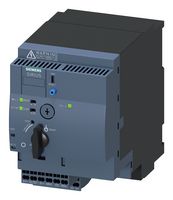 3RA6250-2CP33 MOTOR STARTER SIEMENS