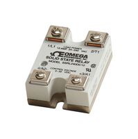 SSRL240AC50 Mechanical Relay Omega