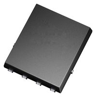 ISC037N03L5ISATMA1 MOSFET, N-CH, 30V, 78A, TDSON INFINEON