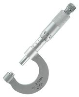 PGA5024 Micrometer, 0.01mm, 25mm MODELCRAFT