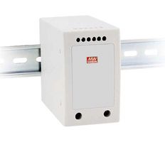 DDRH-60-48 DC-DC Converter, 48V, 1.25A Mean Well