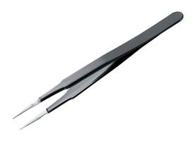 D00837 Tweezers Type 13 SMD Sa ESD 120mm multicomp Pro