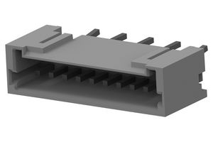 1-292207-0 WTB Conn, Header, 10Pos, 1ROW, 1.5mm Amp - Te Connectivity