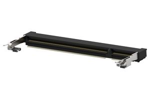 1473149-4 Connector, SODIMM Socket, 200POS Amp - Te Connectivity