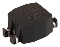DR334A-474BE Line Filter, AEC-Q200, 470UH, 0.5A, SMD Bourns