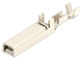 1-353717-3 Contact, Socket, Crimp, 14AWG Amp - Te Connectivity