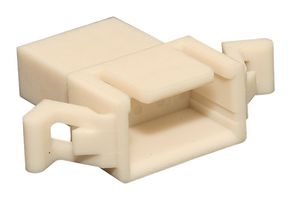 29-11-0042 Connector Housing, Plug, 4Pos, 2.5mm Molex