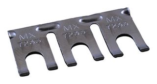 38002-1284 Jumper, Barrier TB Connectors Molex