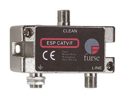 Esp Tv/F Data/Signal Line Protector, Panel ABB - FURSE