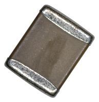 C1210C684K5RACTU Cap, 0.68µF, 50V, 10%, X7R, 1210 Kemet