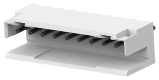 292132-9 WTB Conn, Header, 9Pos, 1ROW, 2mm Amp - Te Connectivity
