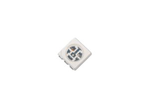 MP008253 LED, Hyper Red/GRN/Blu, 1.4/1.4CD/450MCD multicomp Pro