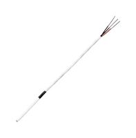 RTD-3-1PT100KN1515-1m-G RTD'S: RTD Wire Sensors Omega