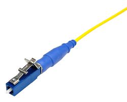 1063721301 Fiber Optic Conn, LC, 126UM, Singlemode Molex
