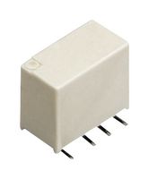 AGN260A06 Signal Relay, DPDT, 6vDC, 1A, SMD Panasonic