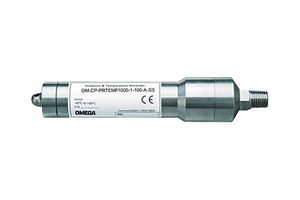 Om-CP-PRTEMP1000-1-100-A-SS Data Logger, Pressure & Temperature Omega