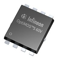 IAUC41N06S5N102ATMA1 MOSFET SINGLE, 41A, 60V, 42W, TDSON INFINEON