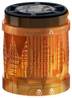 XVUC65 Beacon, High Flashing, Orange, 24V Schneider Electric
